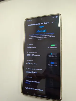 Samsung S25 Ultra 1TB