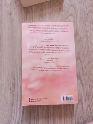 Saga de libros Twisted