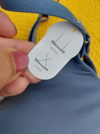 Sujetador lactancia maternidad