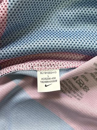 Camiseta FC Barcelona 2019 2020 Talla L BNWT