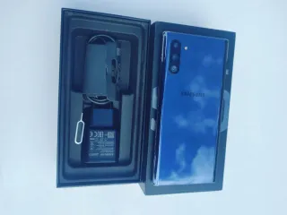 Samsung Note10, 256GB