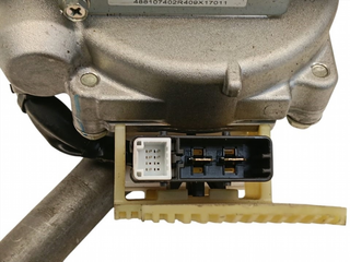 COLUMNA DIRECCION RENAULT MEGANE III BERLINA 5P K