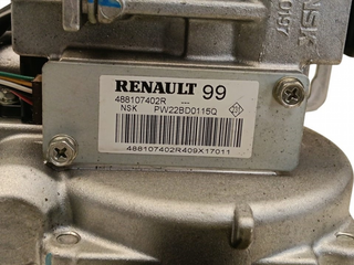 COLUMNA DIRECCION RENAULT MEGANE III BERLINA 5P K