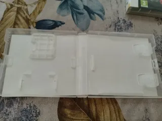 3 cajas de Juegos Nintendo DS