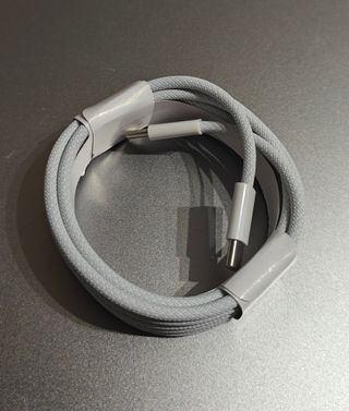 Cable USB-C Carga 2m 60W compatible iPhone 15 16