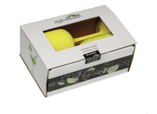 Calici Fluo Gialli Set 2