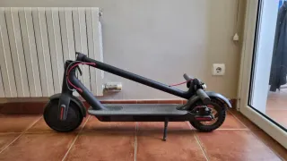 Patinete Eléctrico Xiaomi