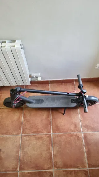 Patinete Eléctrico Xiaomi