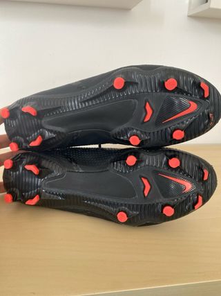 Botas de fútbol Nike Phantom GT