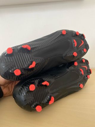 Botas de fútbol Nike Phantom GT