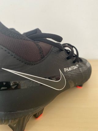 Botas de fútbol Nike Phantom GT