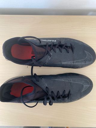 Botas de fútbol Nike Phantom GT