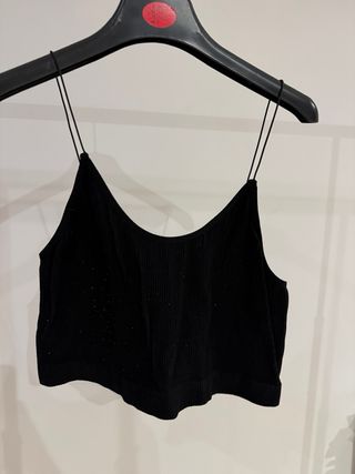 Lote 3 tops seamless Primark Talla XL