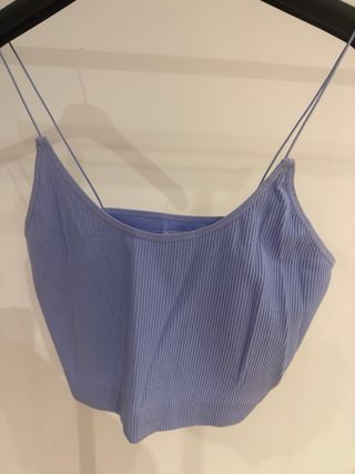 Lote 3 tops seamless Primark Talla XL