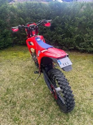 BETA RR 4T 350 Enduro
