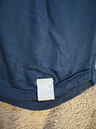 Maglia Adidas manica lunga Tg 40