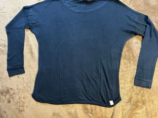 Maglia Adidas manica lunga Tg 40
