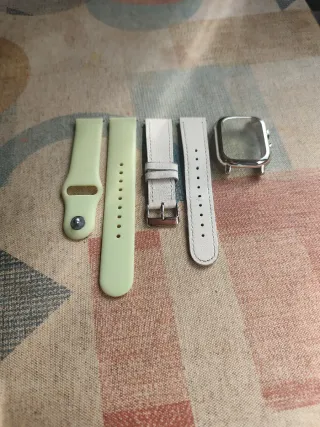 Reloj Inteligente Amazfit GTS 2 Dorado/Gris