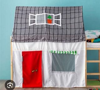 Litera Cama Kura + 2 Doseles