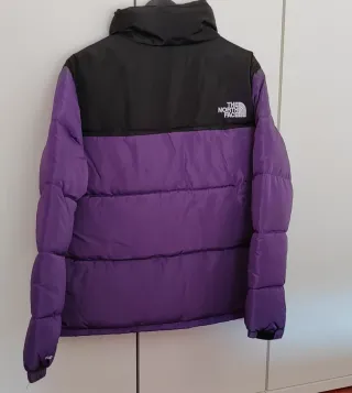 Chaqueta The North Face Talla M Nueva a estrenar.