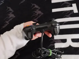 Mando genérico Xbox 360 / PC