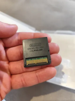 Mario & Sonic Juegos Olímpicos Invierno DS