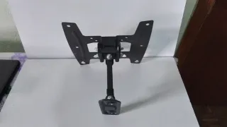 Tv 24"+soporte pared de regalo ascao