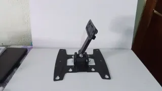 Tv 24"+soporte pared de regalo ascao