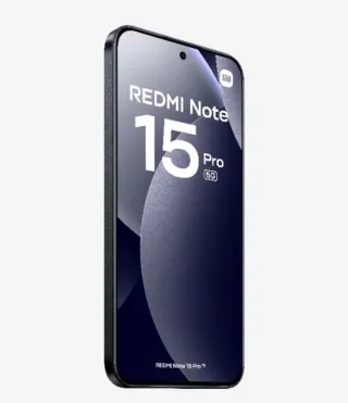 Redmi Note 15 Pro 256GB Nuevo Precintado.