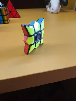 Lotto Cubi di Rubik vari