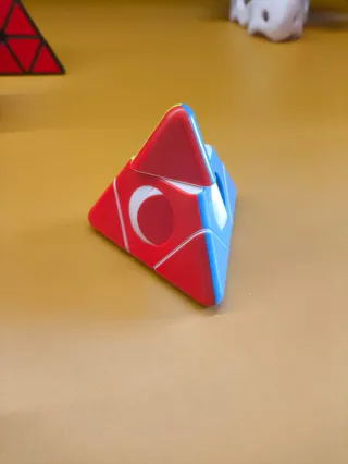 Lotto Cubi di Rubik vari