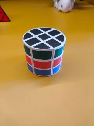 Lotto Cubi di Rubik vari