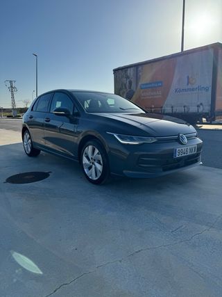 Volkswagen Golf 8.5 2025