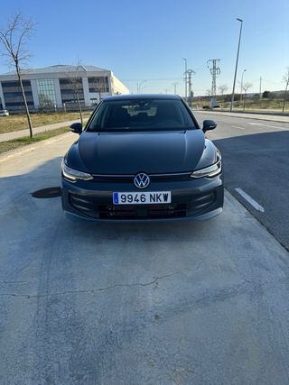 Volkswagen Golf 8.5 2025