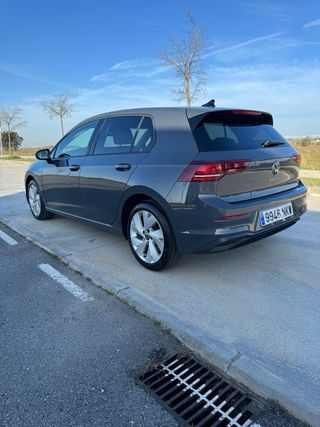Volkswagen Golf 8.5 2025