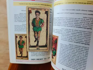 Il Tarocchi di Laura Tuan - De Vecchi