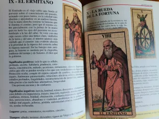 Il Tarocchi di Laura Tuan - De Vecchi