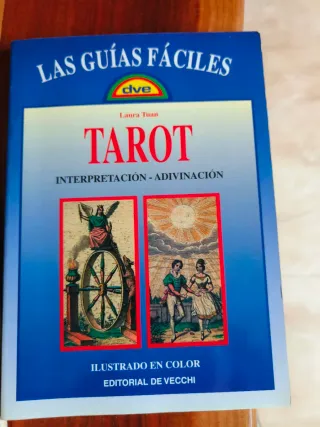 Il Tarocchi di Laura Tuan - De Vecchi