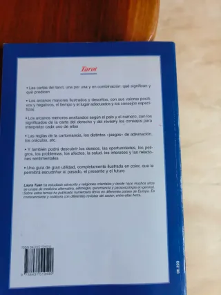 Il Tarocchi di Laura Tuan - De Vecchi