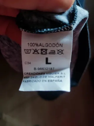 Vestido Avispada Negro y Rosa