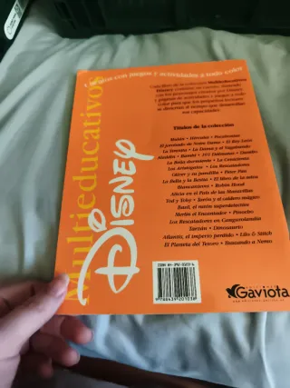 El libro de la selva