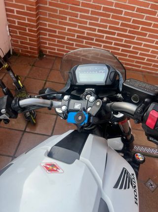 Honda NC700S