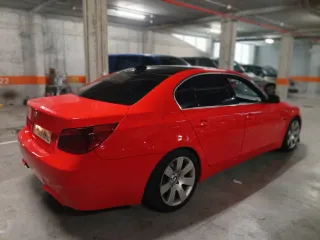 BMW Serie 5 2005