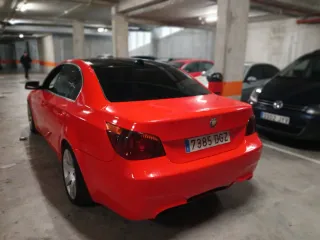 BMW Serie 5 2005