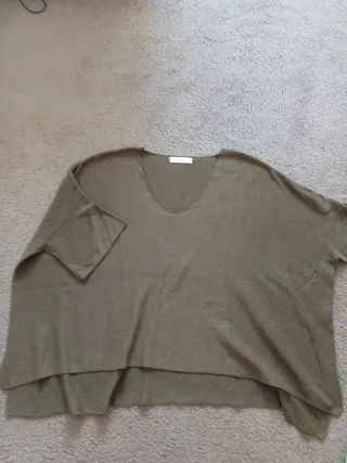 Lote Ropa Niño 10-13 y Mujer Talla M