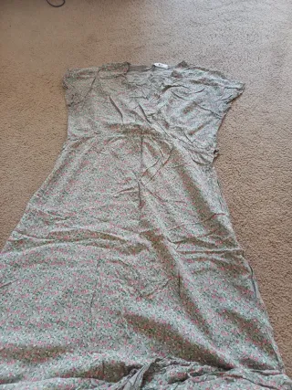 Lote Ropa Niño 10-13 y Mujer Talla M