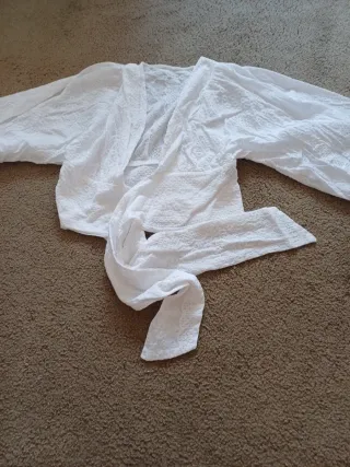 Lote Ropa Niño 10-13 y Mujer Talla M