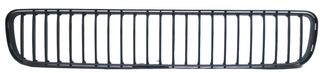 Rejilla Central Paragolpes Delantero para Skoda FABIA II 2007 y ROOMSTER 2006