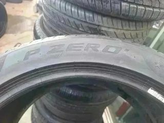 275 40 R20 106W RF Pirelli - 1 neumático +50%