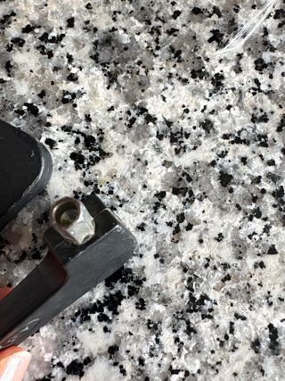 Llave motor puerta garaje marca AC